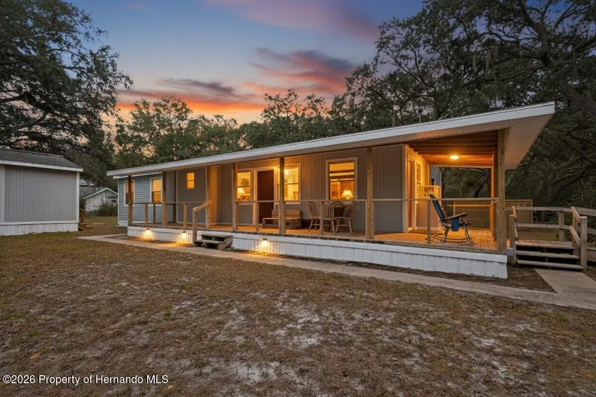 455 NE 441 Avenue, Old Town, FL 32680 - Image #1