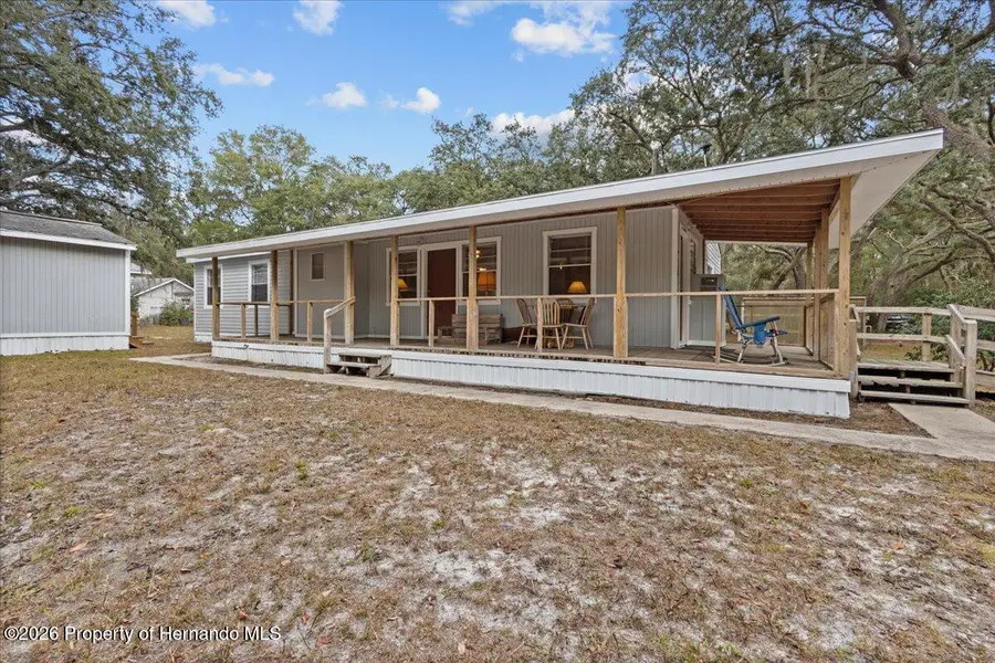 455 NE 441 Avenue, Old Town, FL 32680 - Image #3