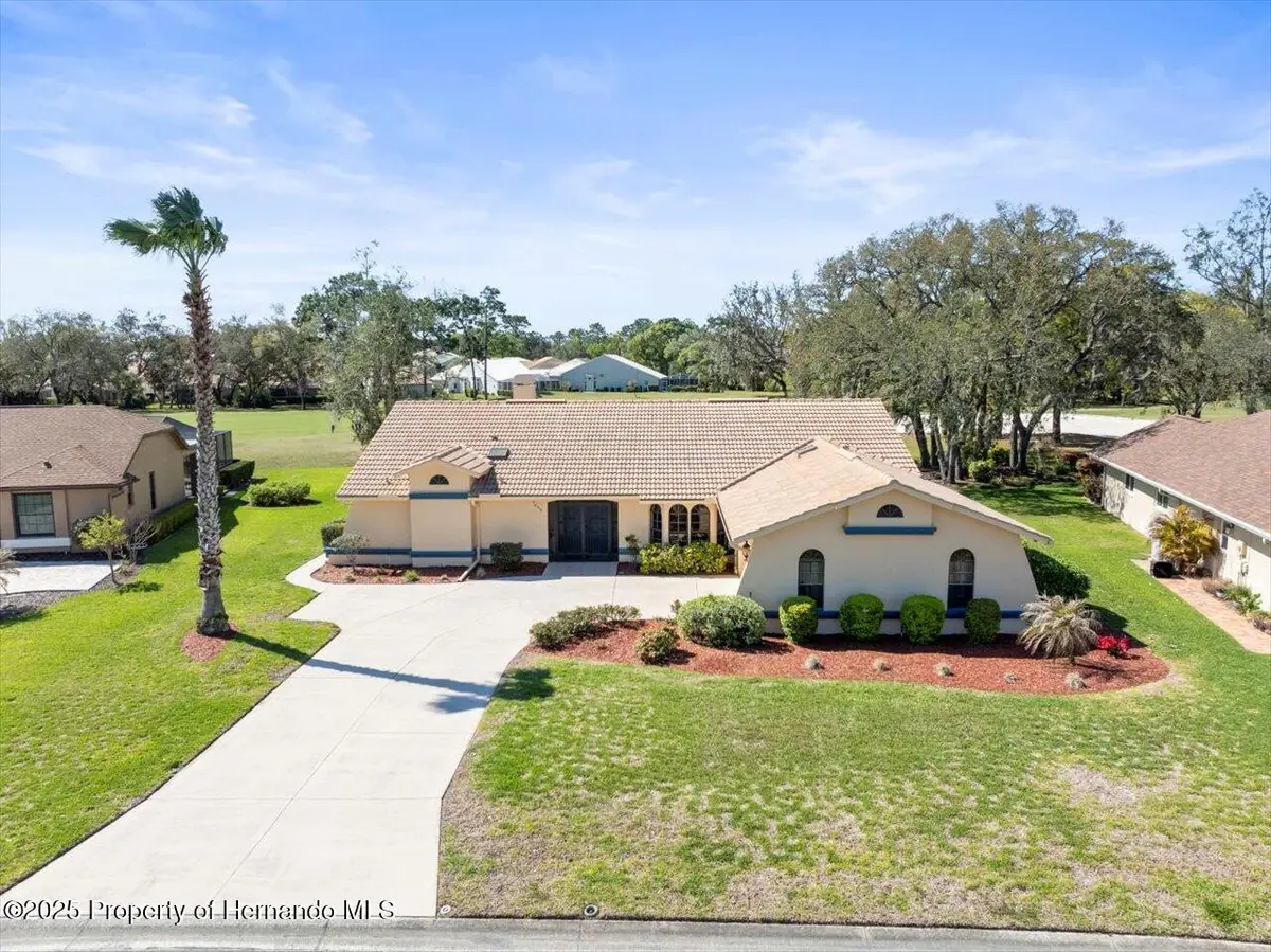 9630 Southern Belle Drive, Weeki Wachee, FL 34613 - Image #1
