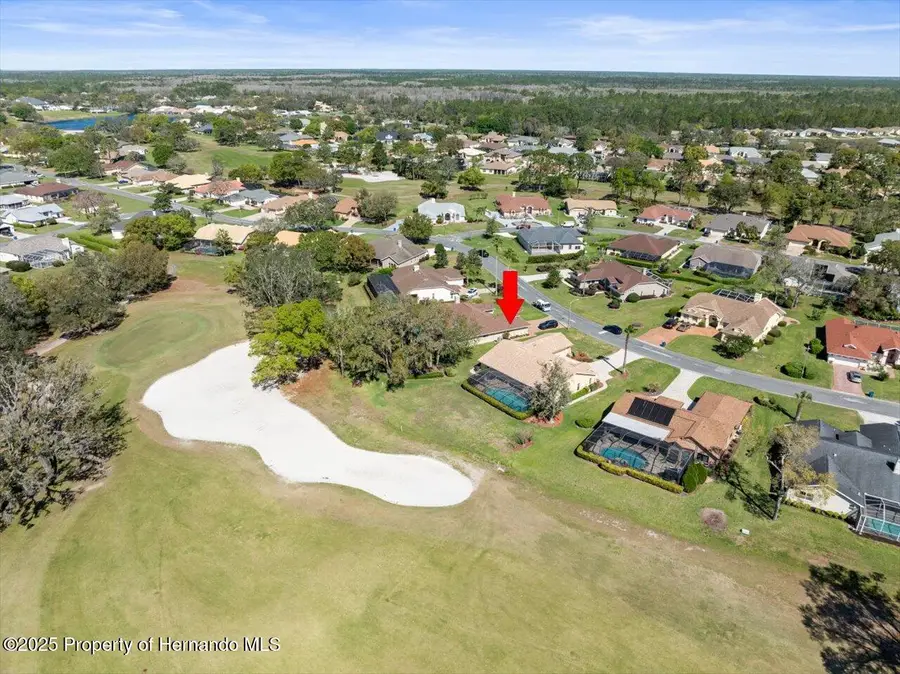 9630 Southern Belle Drive, Weeki Wachee, FL 34613 - Image #3