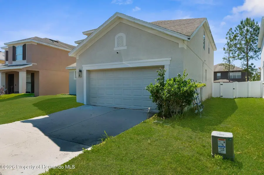 951 Nodding Shade Drive, Brooksville, FL 34604 - Image #2