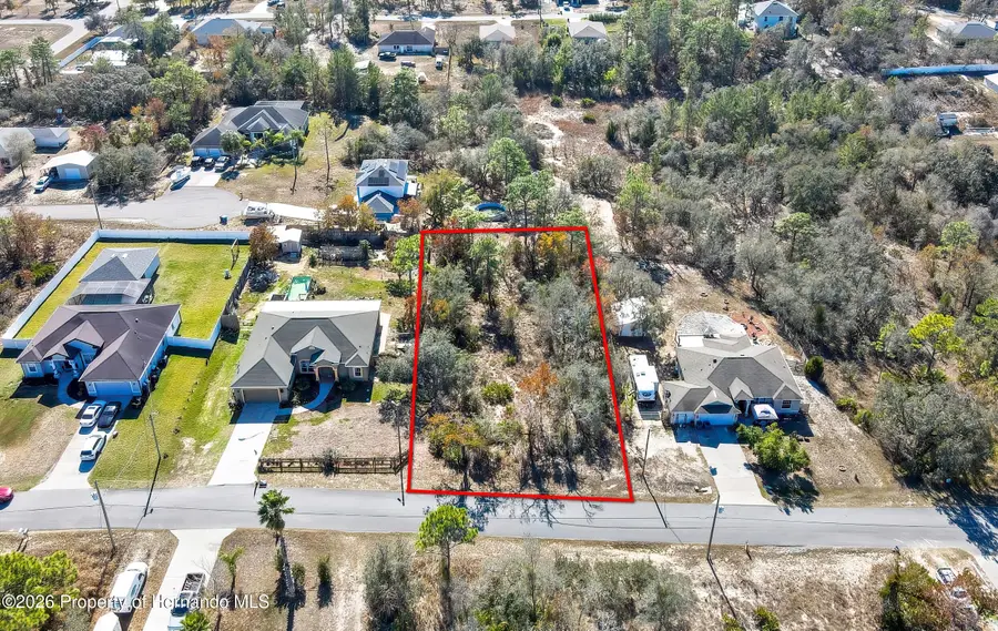 0 Meinert Avenue, Brooksville, FL 34613 - Image #2