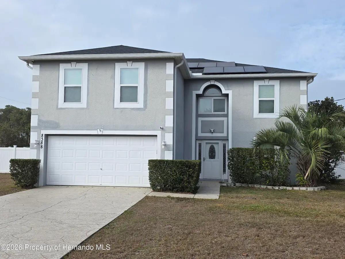 8388 Maltby Road, Spring Hill, FL 34606 - Image #1