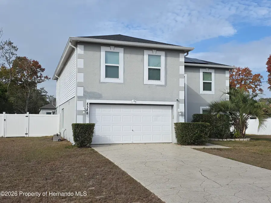 8388 Maltby Road, Spring Hill, FL 34606 - Image #2