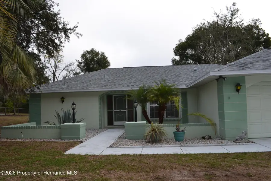 1184 Corolla Avenue, Spring Hill, FL 34609 - Image #3