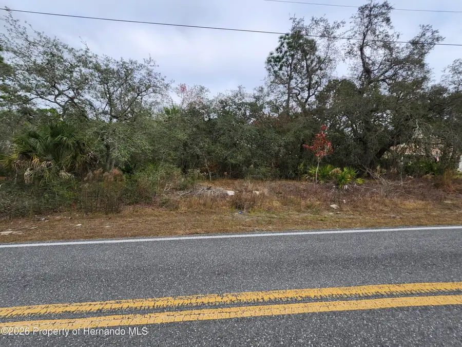 0 Noddy Tern Road, Brooksville, FL 34613 - Image #2