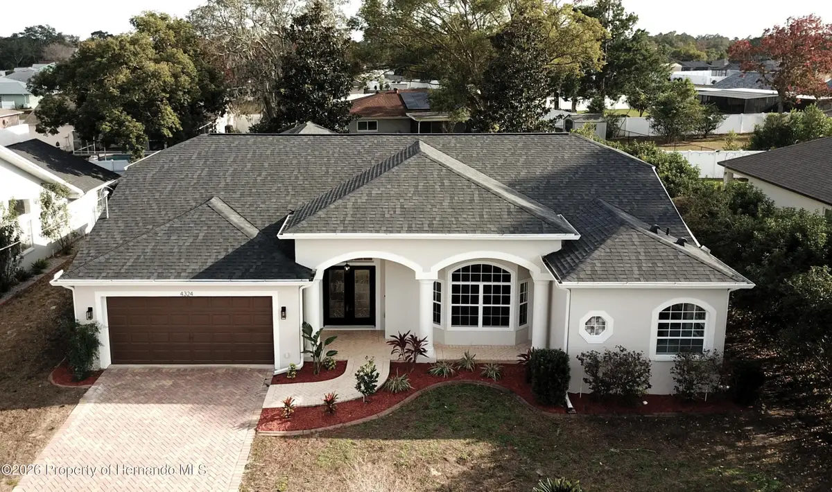 4324 Montano Avenue, Spring Hill, FL 34609 - Image #1