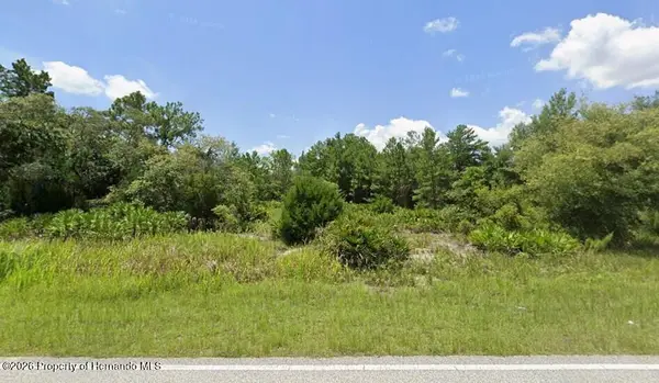 10312 Fulton Avenue, Weeki Wachee, FL 34613