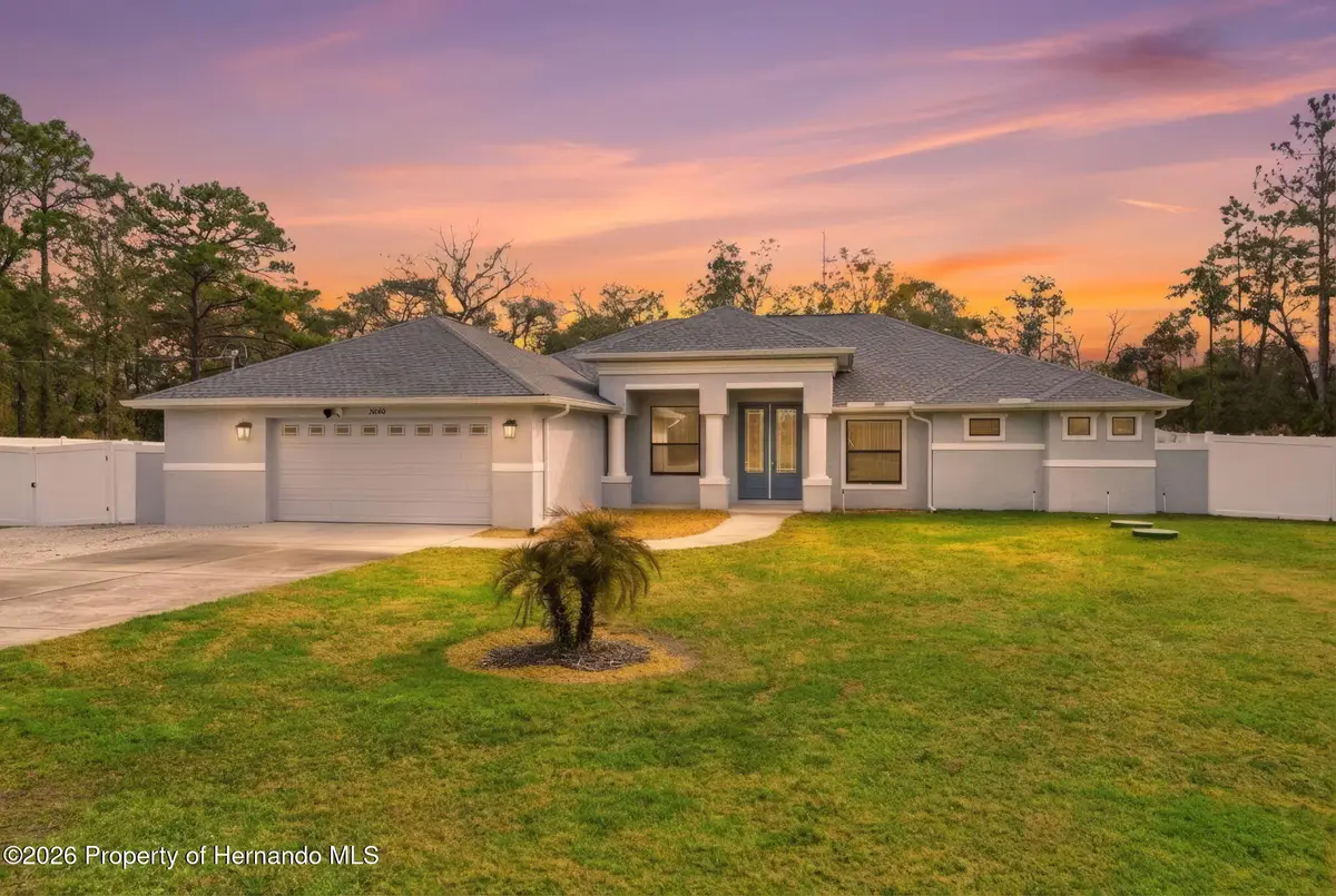 11240 Marvelwood Road, Weeki Wachee, FL 34614 - Image #1