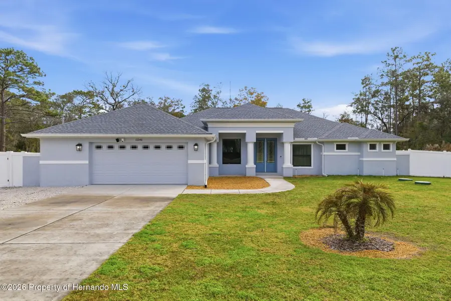 11240 Marvelwood Road, Weeki Wachee, FL 34614 - Image #2