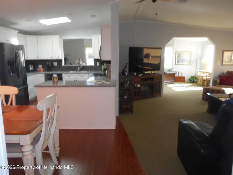 14281 Brookridge Boulevard, Brooksville, FL 34613 - Image #2