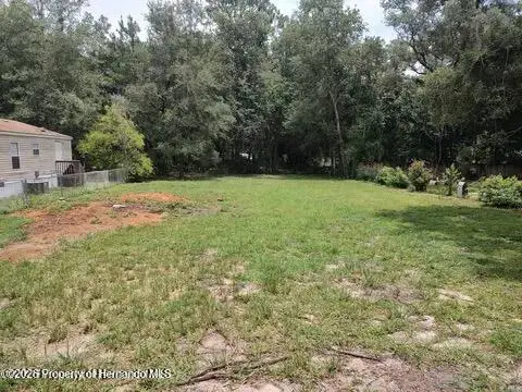 4175 S Illiana Terrace, Inverness, FL 34452 - Image #1