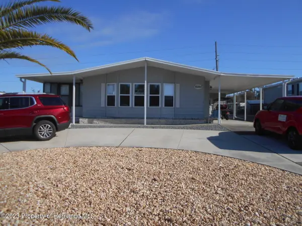 15084 Brookridge Boulevard, Brooksville, FL 34613