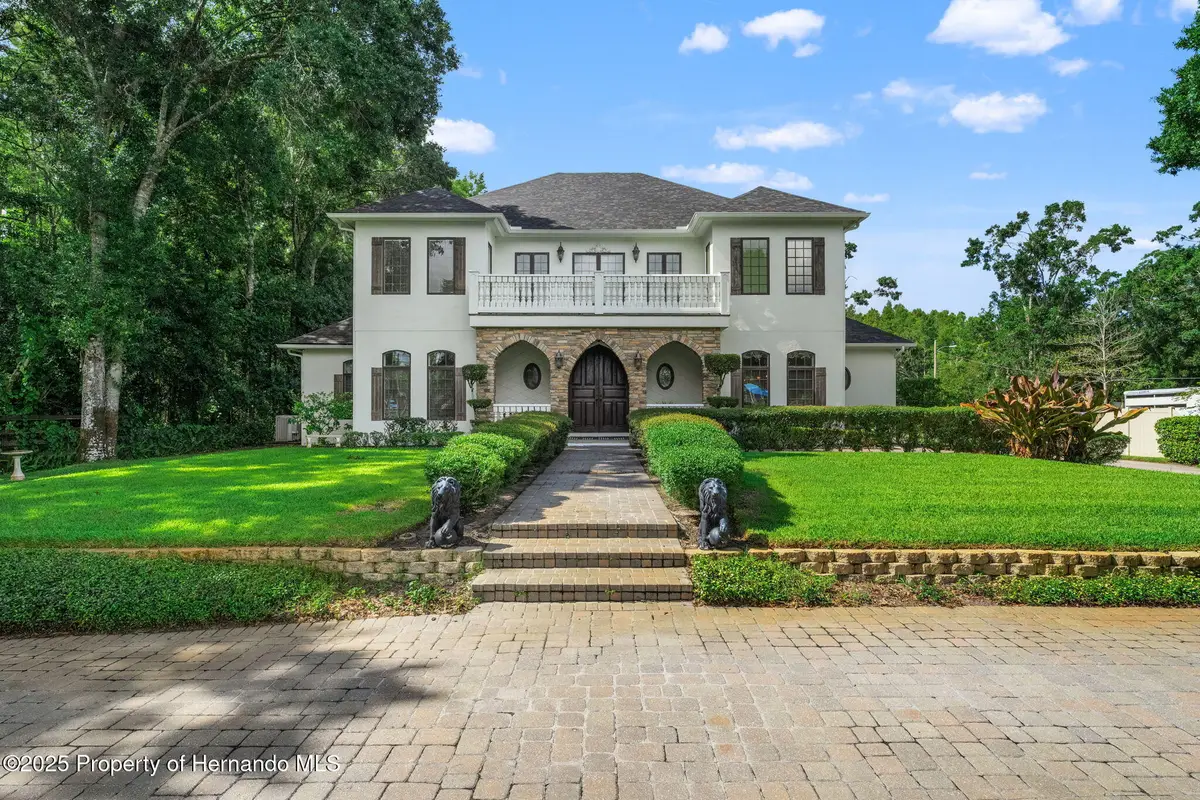 3530 Old Keystone Road, Tarpon Springs, FL 34688 - Image #1