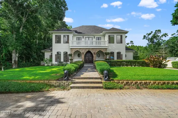 3530 Old Keystone Road, Tarpon Springs, FL 34688