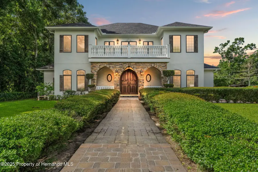 3530 Old Keystone Road, Tarpon Springs, FL 34688 - Image #2