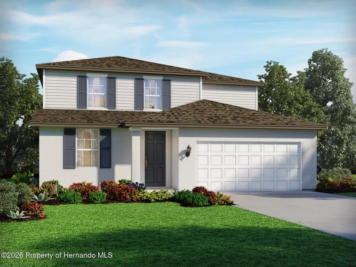 31556 Malbec Drive, Brooksville, FL 34602 - #1