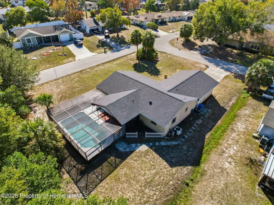 7410 Dundee Court, Weeki Wachee, FL 34613 - Image #3