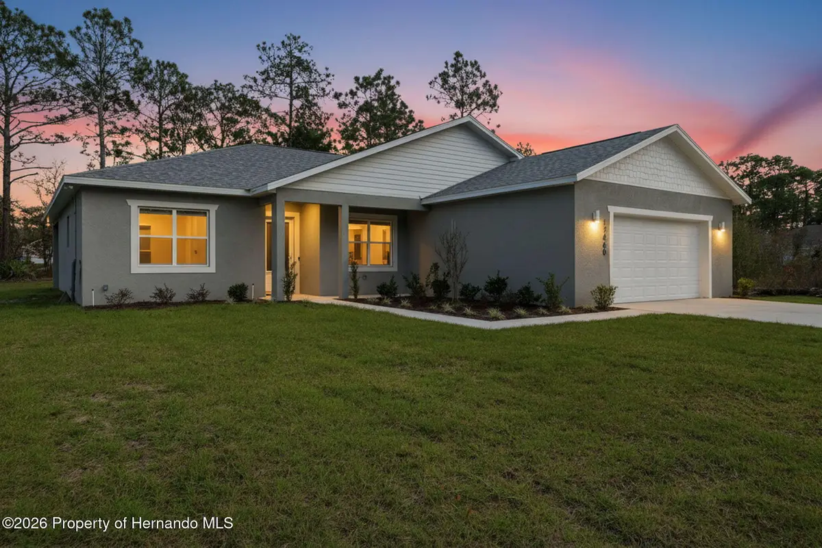 17460 Macassar Road, Brooksville, FL 34614 - Image #1