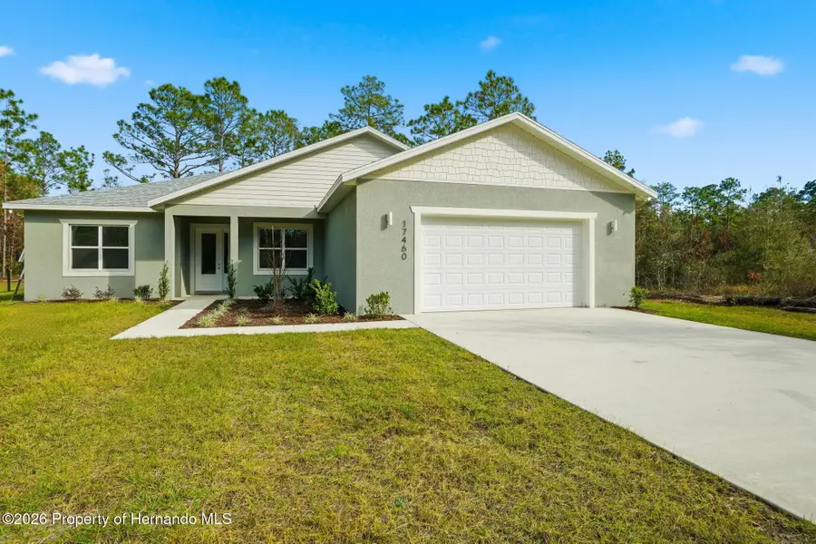 17460 Macassar Road, Brooksville, FL 34614 - Image #2