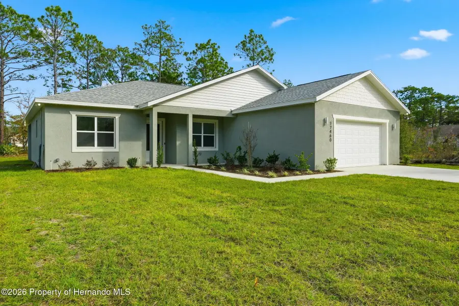17460 Macassar Road, Brooksville, FL 34614 - Image #3