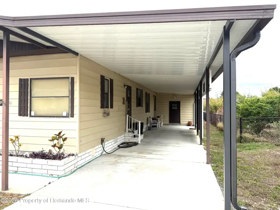 8242 Fiesta Street, Brooksville, FL 34613 - #3