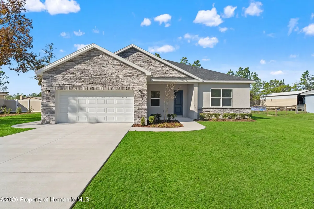 15171 Pomp Parkway, Brooksville, FL 34614 - #1
