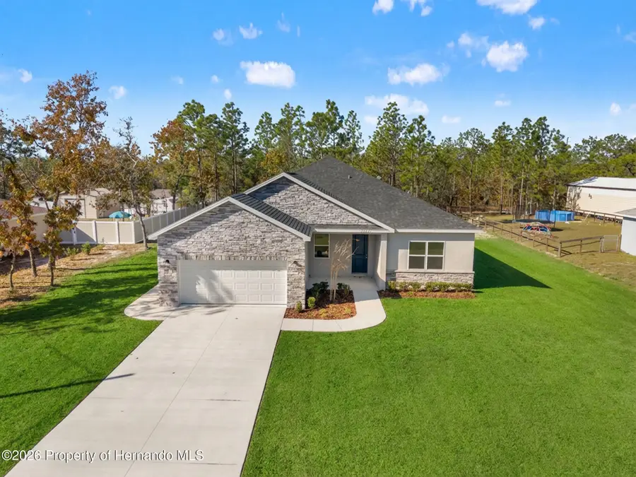 15171 Pomp Parkway, Brooksville, FL 34614 - #3