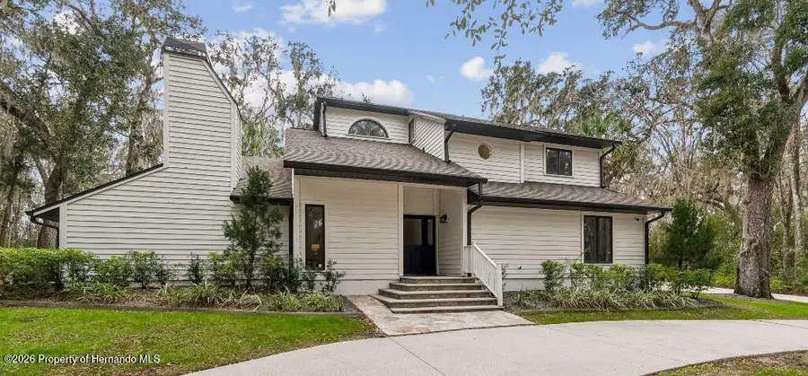 26262 Lake Lindsey Road, Brooksville, FL 34601 - Image #2