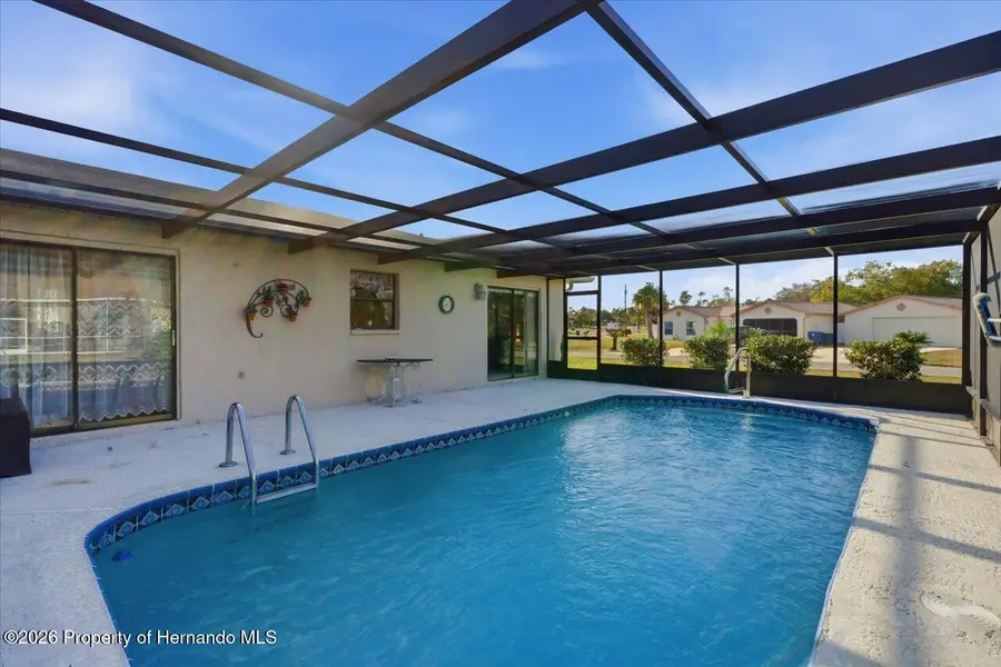 12439 Hanley Drive, Spring Hill, FL 34608 - #2