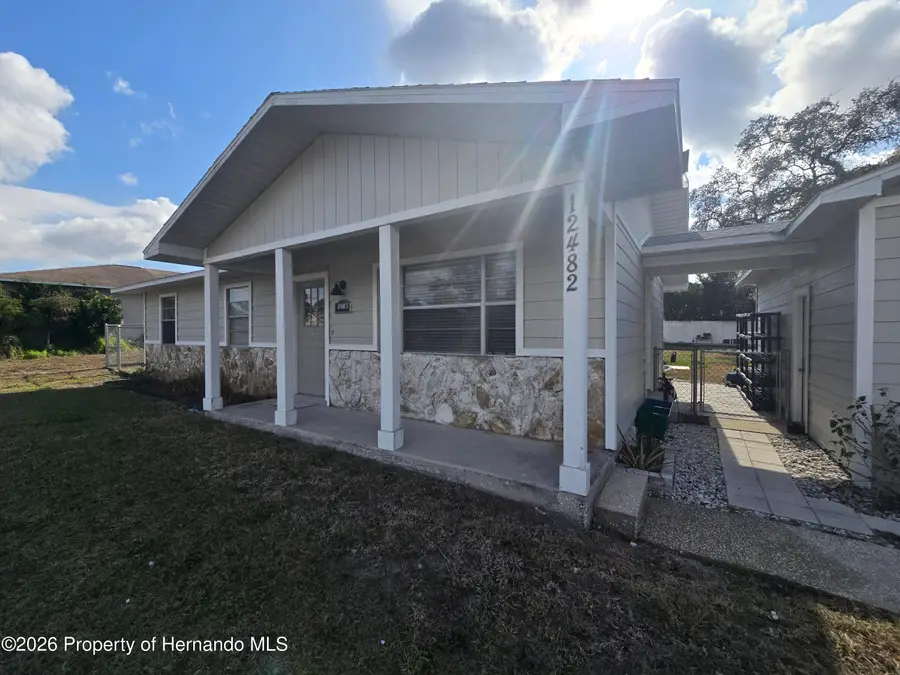 12482 Montego Street, Spring Hill, FL 34609 - Image #3
