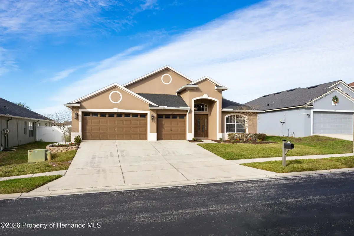 13413 Mandalay Place, Spring Hill, FL 34609 - #1