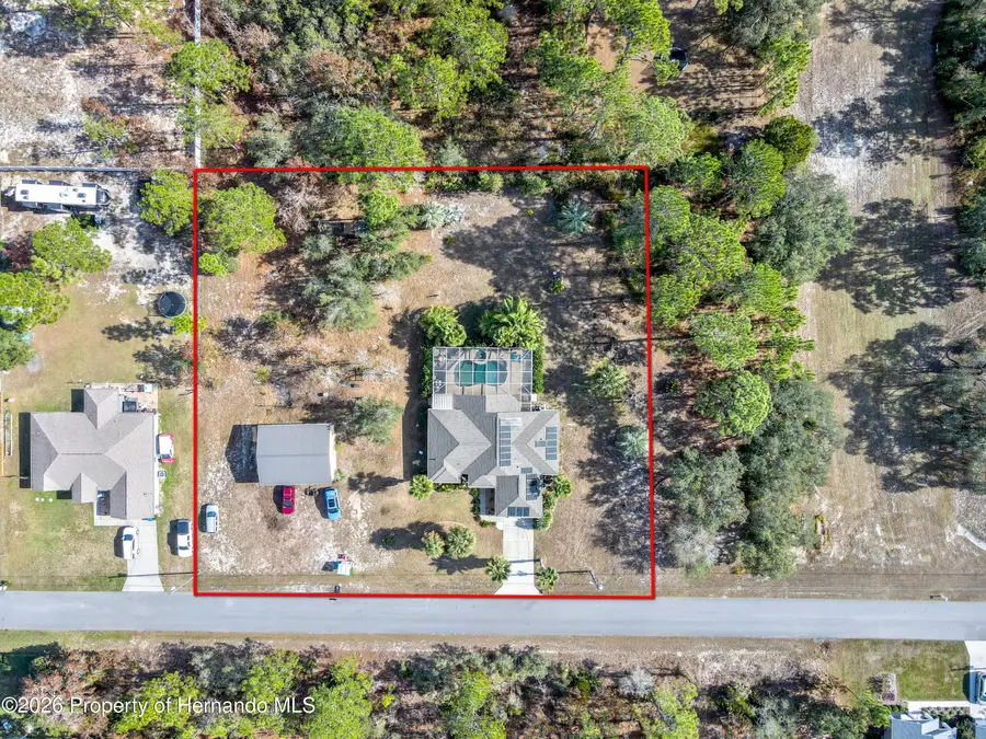 11346 Labador Duck Road, Brooksville, FL 34614 - Image #2