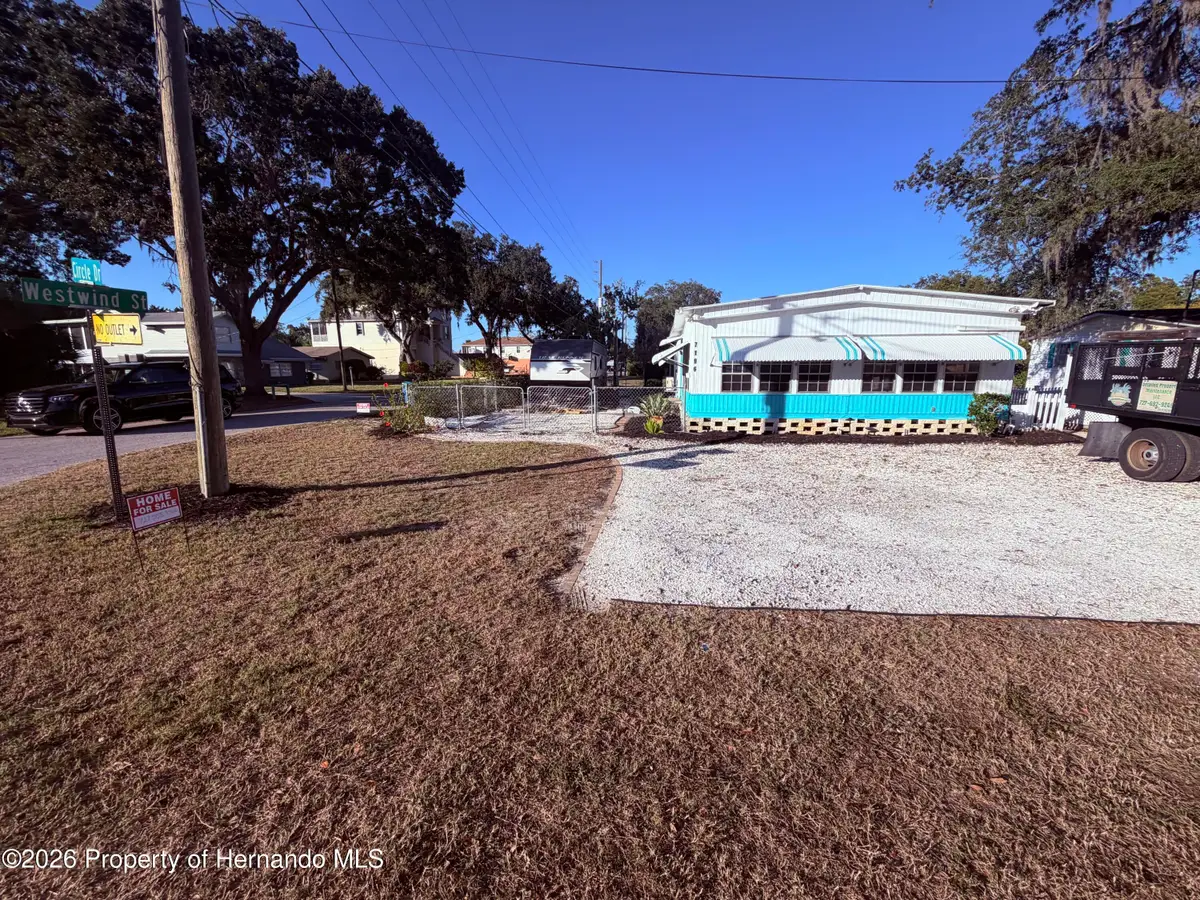 7196 Westwind Street, Weeki Wachee, FL 34607 - Image #1
