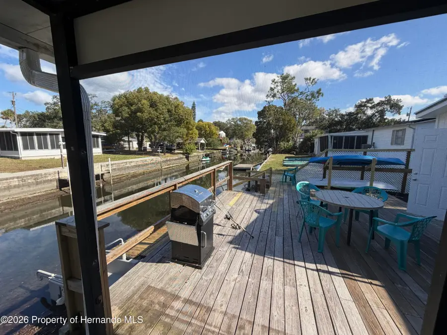 7196 Westwind Street, Weeki Wachee, FL 34607 - Image #2