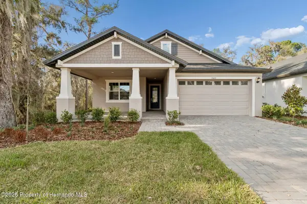19431 Forest Garden Court, Brooksville, FL 34601