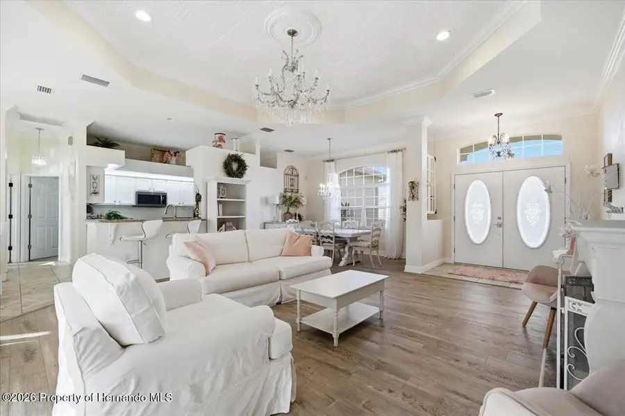 6320 Kingway Lane, Spring Hill, FL 34608 - Image #2