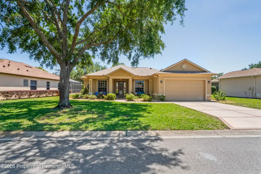 9398 Burnam Drive, Weeki Wachee, FL 34613 - Image #2