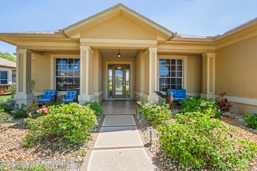 9398 Burnam Drive, Weeki Wachee, FL 34613 - Image #3