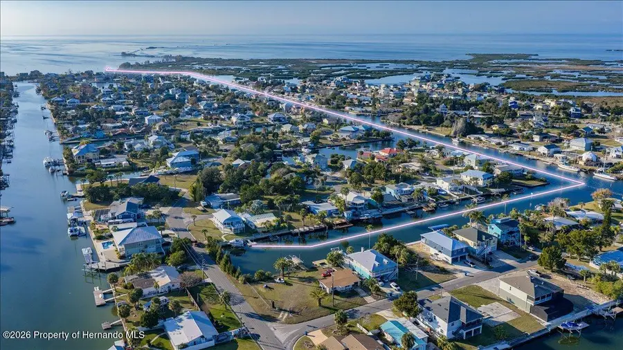 4452 Kingston Drive, Hernando Beach, FL 34607 - Image #3