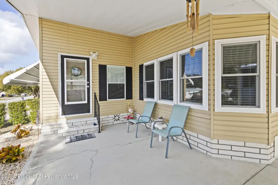 14232 Rialto Avenue, Brooksville, FL 34613 - Image #3