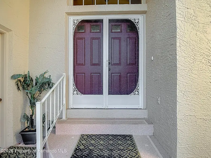 2337 Hidden Trail Drive, Spring Hill, FL 34606 - #2