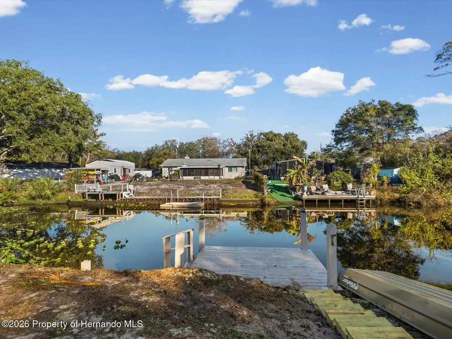 6439 Theresa Avenue, Weeki Wachee, FL 34607 - Image #2