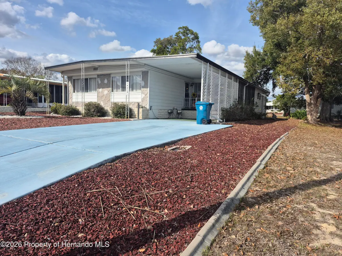 14315 Edgeknoll Street, Brooksville, FL 34613 - Image #1