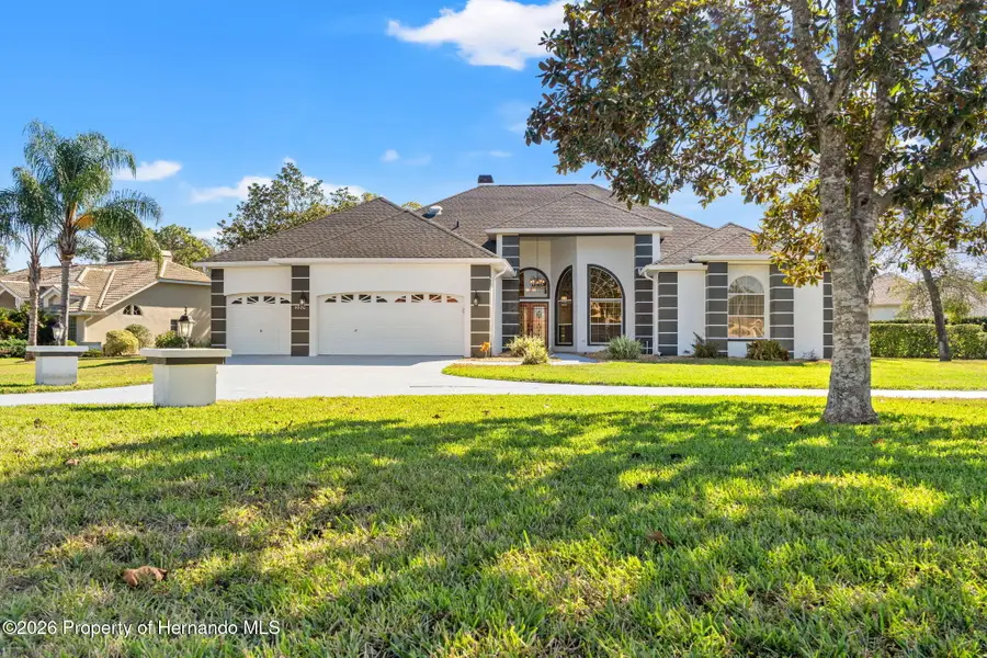 9570 Southern Belle Drive, Weeki Wachee, FL 34613 - #3