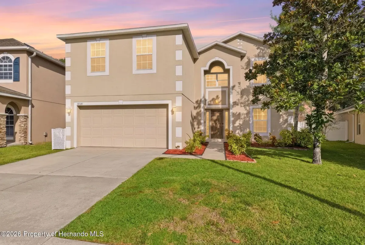14348 Finsbury Drive Drive, Spring Hill, FL 34609 - Image #1