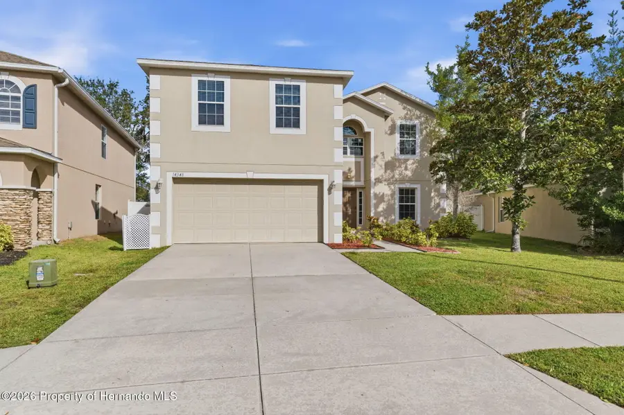 14348 Finsbury Drive Drive, Spring Hill, FL 34609 - Image #2