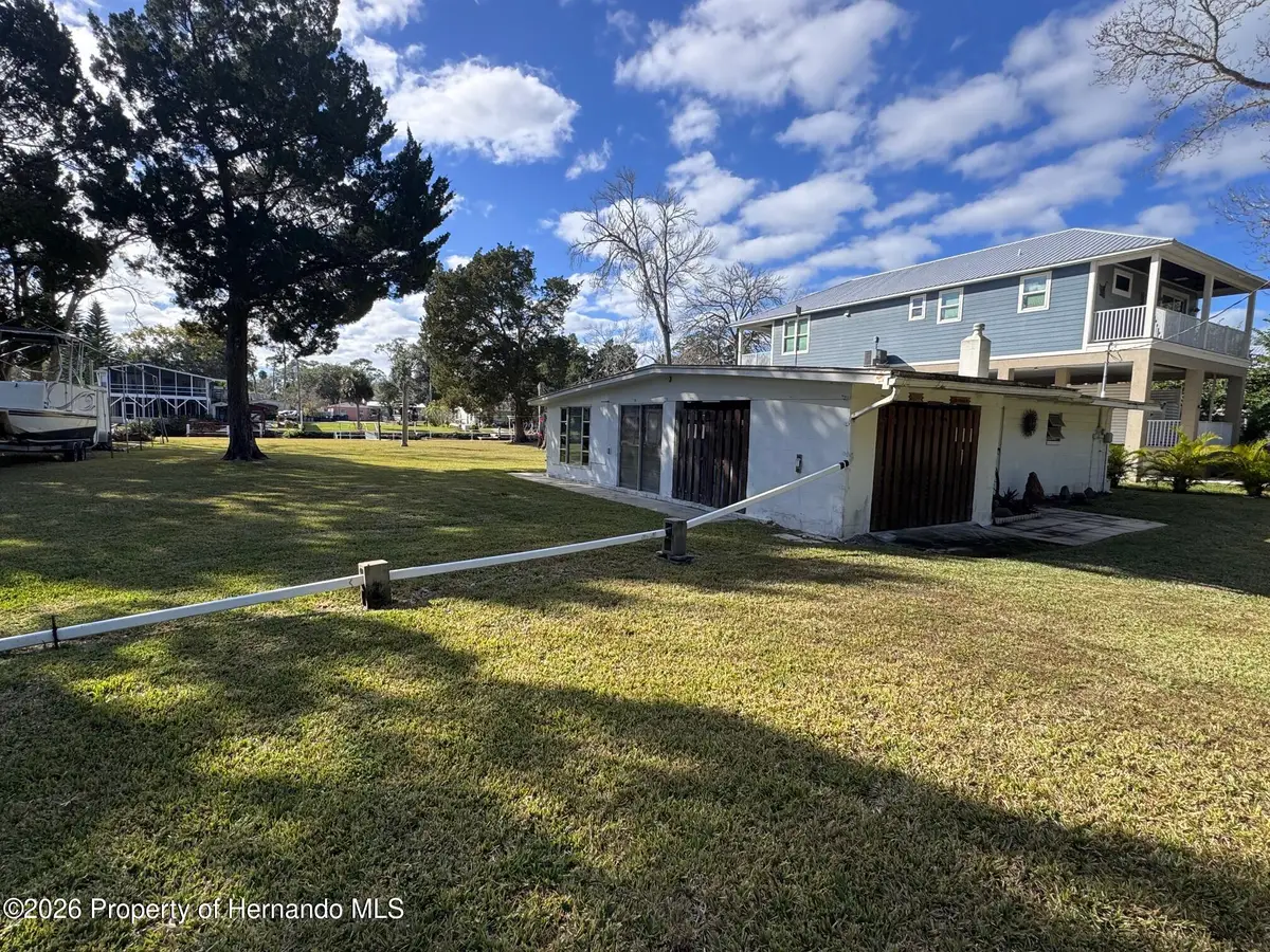 6022 Palm Creek Drive, Weeki Wachee, FL 34607 - Image #1