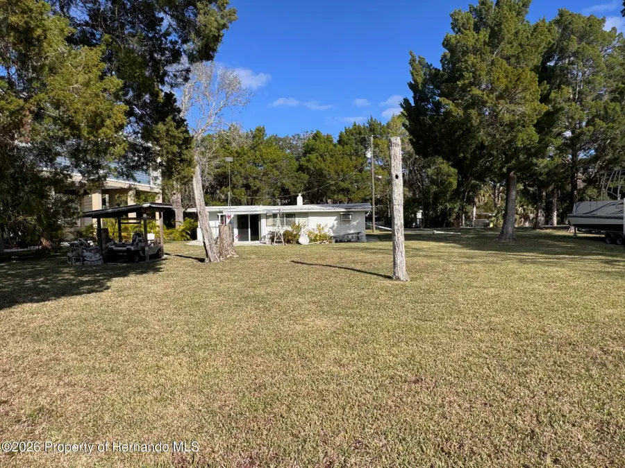 6022 Palm Creek Drive, Weeki Wachee, FL 34607 - Image #2