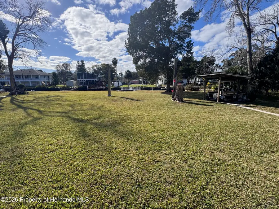 6022 Palm Creek Drive, Weeki Wachee, FL 34607 - Image #3